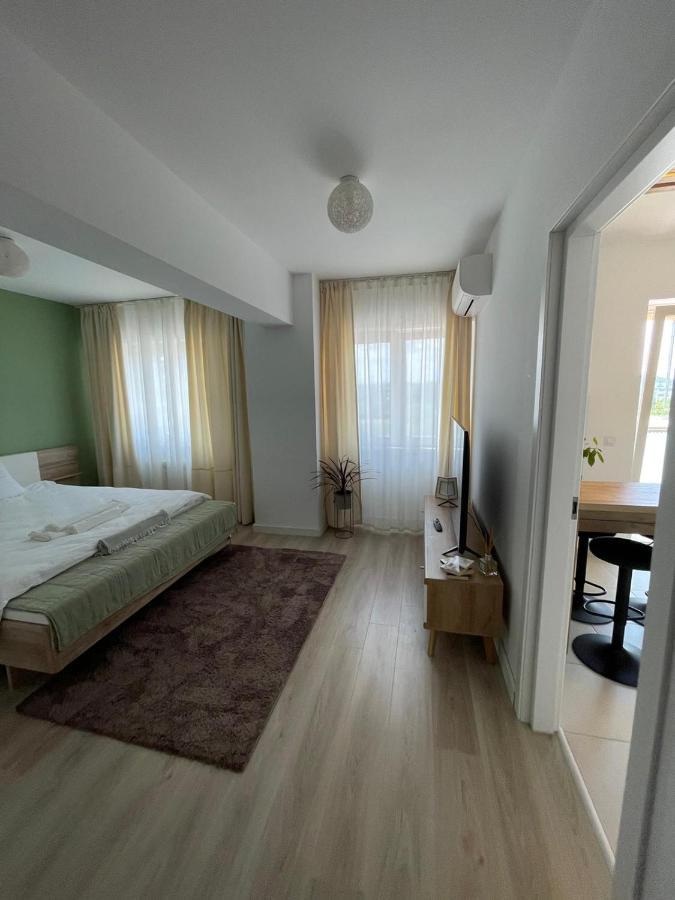 Lara 65 - Cozy & Modern Apartment @ Conest ヤシ エクステリア 写真